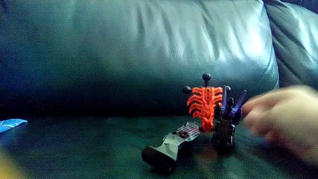 Робот Пират - YouTube