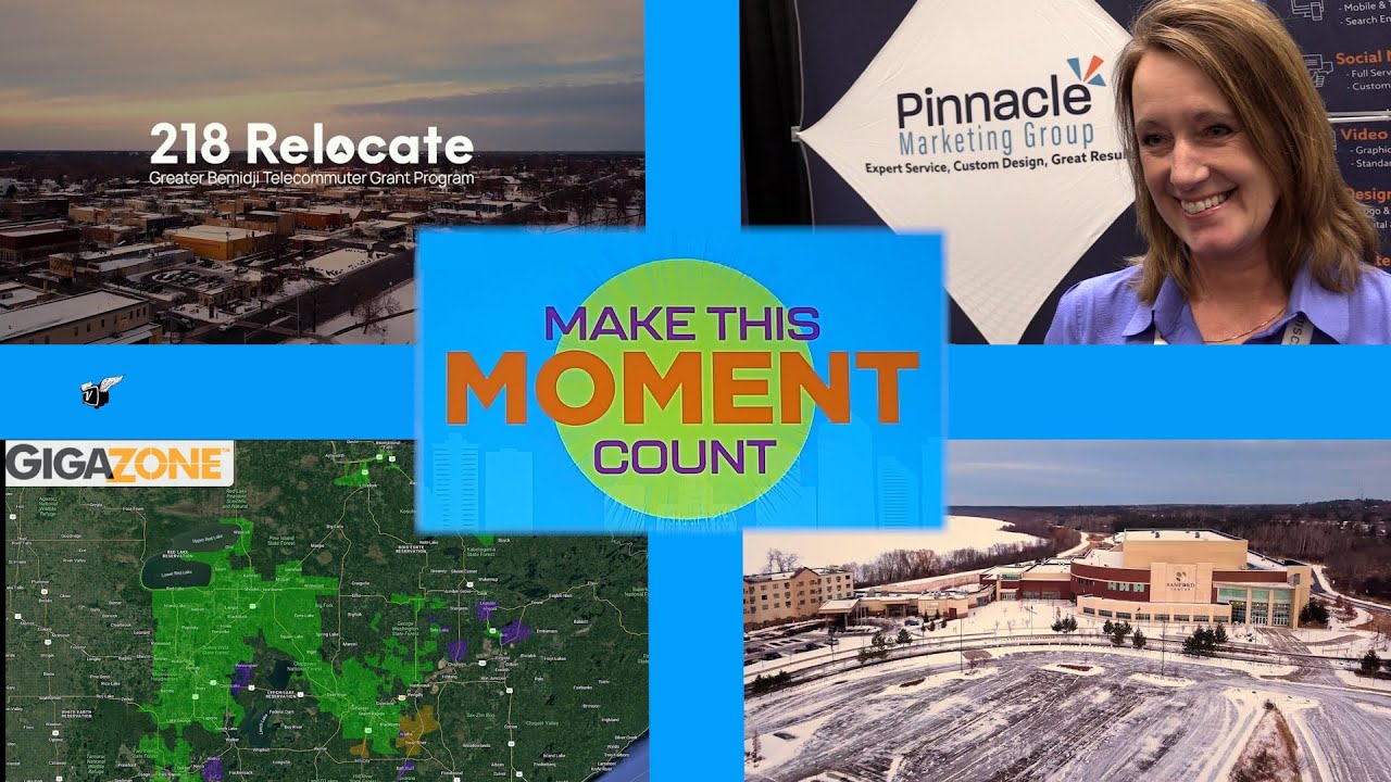 The Community Concierge for the Relocated Worker & More