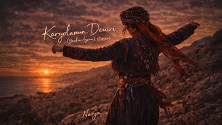 Karyolamın Demiri (Yandım Ayşem) Narya Anatolian Psychedelic Folk Cover