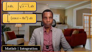 Information Matlab | Integration Guide