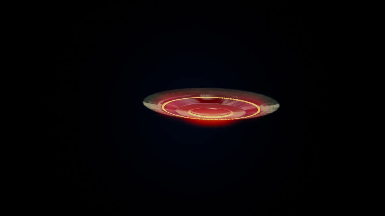 - highlifemedia - 3D UFO Alert -
