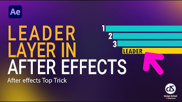 Boost Your After Effects Skills: Master Copying with Property Links!