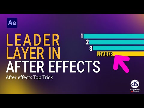 Boost Your After Effects Skills: Master Copying with Property Links!
