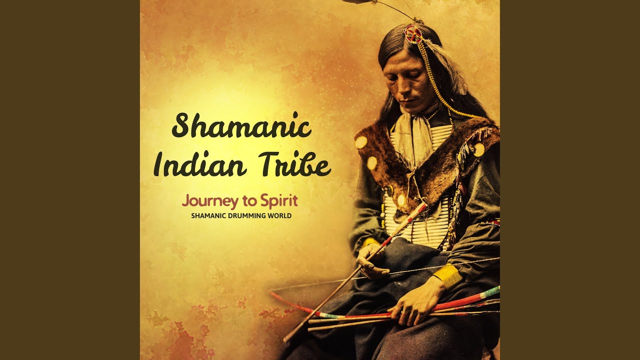 Shamanic Journey - YouTube