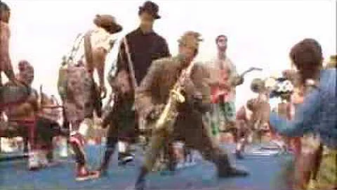 Back To The Beach - Ska Ska Ska