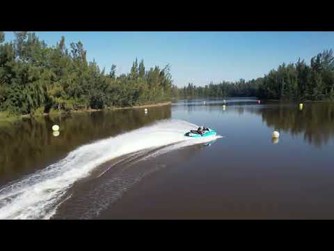 Jetski - Markham Park (Sunrise, FL)
