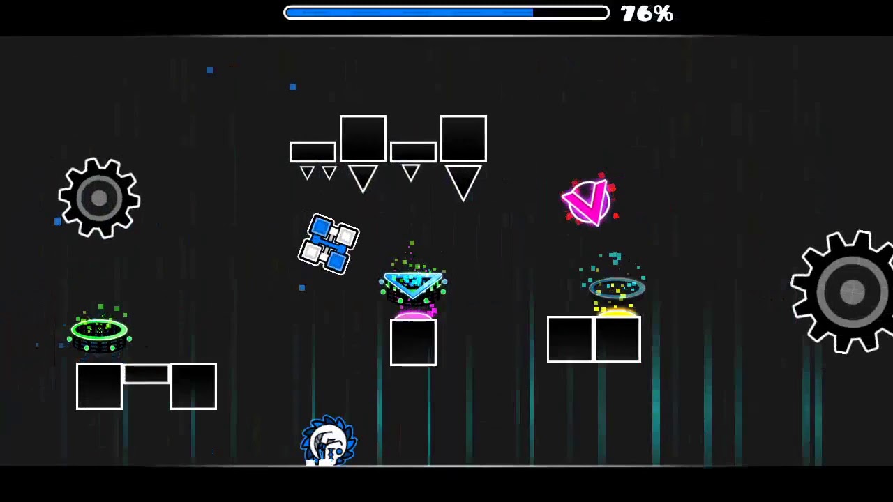 Obsidian Gate My part in Obsidian Gate (Dignity) - YouTube