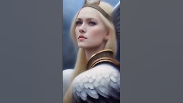 Valkyrie✨ #shorts #valkyrie