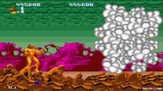 Flashbackz - Altered Beast part 3 (Final)