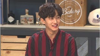 Everything You Need to Know About Actor Kim Min-seok