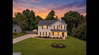 65 Hillock Court, Covington, GA, 30016 Tour - $275,000