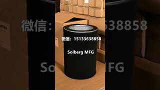 685P 5 Micron Polyester Filter Solberg MFG FG145 FG850 230P 231P 235ZP SOLBERG 237P SOLBERG 238P