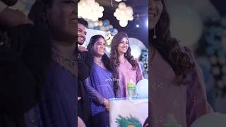 Avinash Son Advaith Birthday celebration | Shorts | #avinash