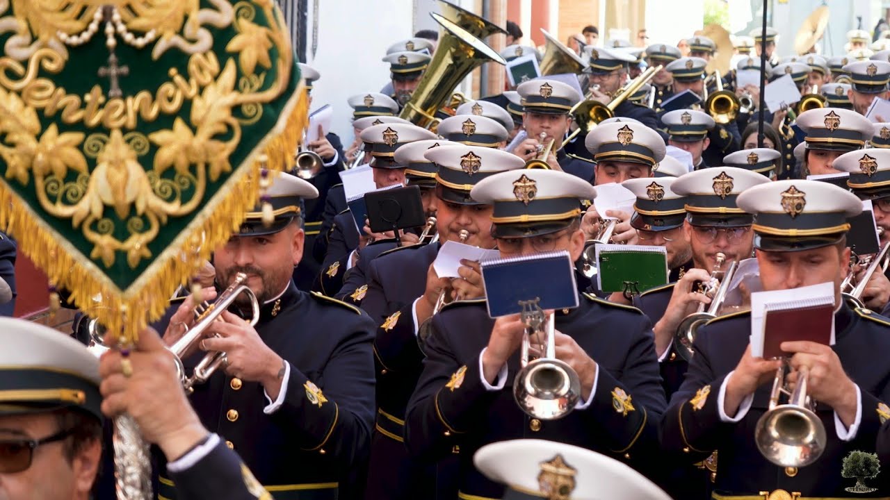 AM La Sentencia (Jerez) - Todo por María