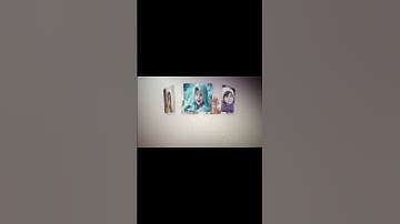 3D Rotating Birthday Gallery | HTML, CSS & JavaScript