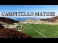 Campitello Matese| Molise | Cinematic | Drone | 4k | Dji | Gopro |