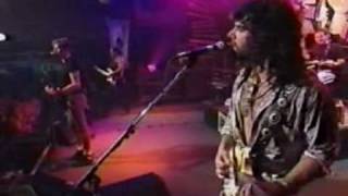 SPIN DOCTORS - She used to be Mine (LIVE) chords