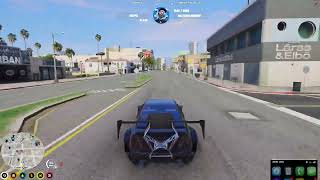 Ashs Erp Text To Migl.. Gta Rp Nopixel 3.0