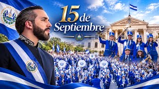 Details THIS IS HOW INDEPENDENCE DAY WAS ENJOYED ON SEPTEMBER 15TH IN EL SALVADOR 🇸🇻💙 Guide