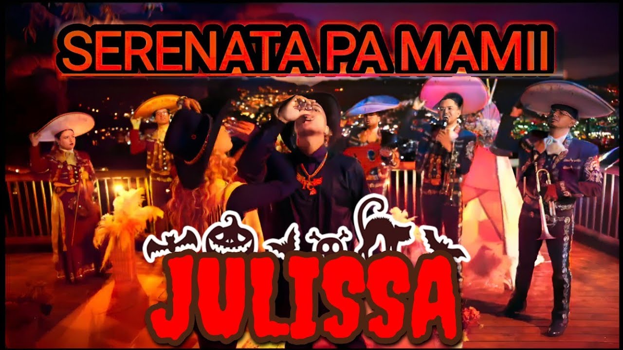 MRSTIVEN SORPRENDE CON UNA SERENATA A MAMI JULISSA!!