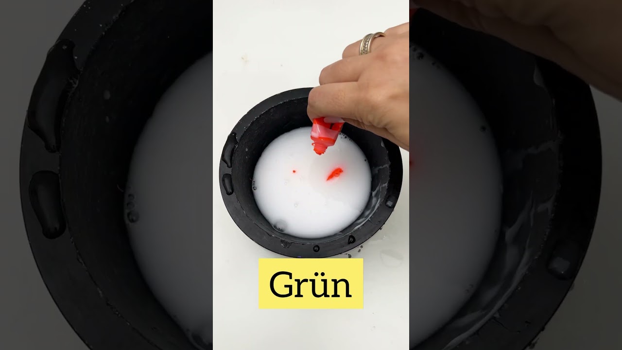 DINGE ZERSTÖREN 🤘🏻 befriedigend asmr TIKTOK Video 😍 Schleim 