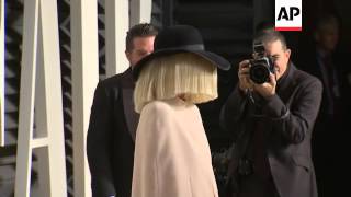 Lady Gaga, Oprah, Benedict Cumberbatch talk favorite Oscar moments