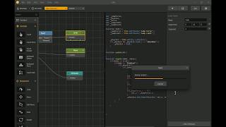 Buildbox 3D - Game Video ( Jump Limit and angular Velocity) -  Part 3