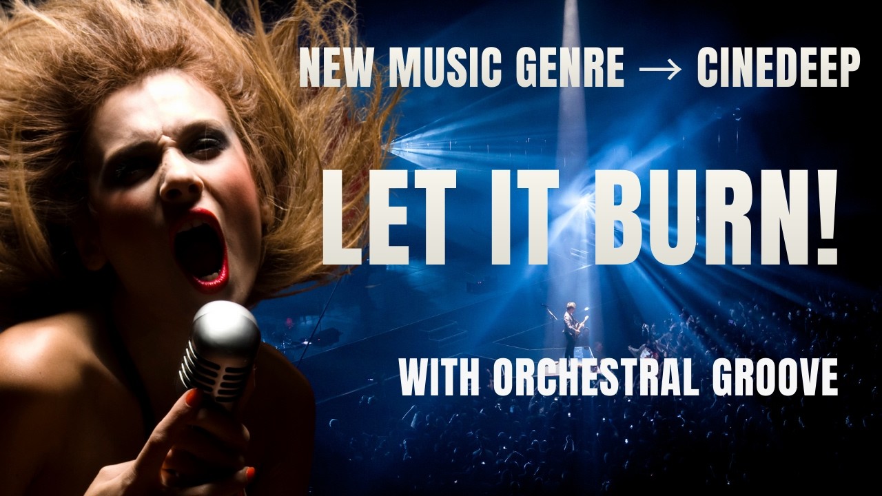 Let It Burn | KekitoSounds