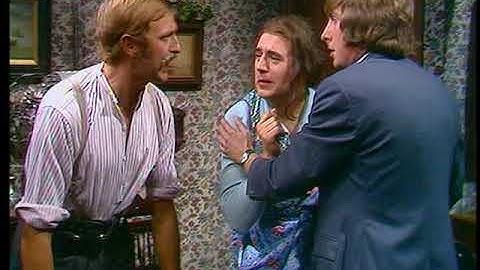 Monty Python | Working class playwright