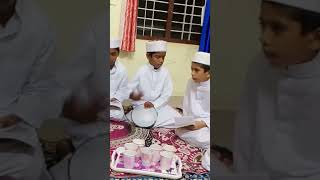 #twaiba academy #daff #burda #students