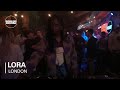 Lora | Boiler Room London: Lord Apex & Friends