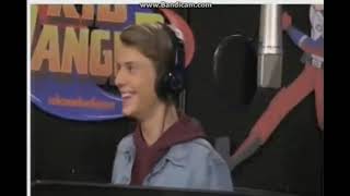 Promo The Adventure of Kid Danger w/ Jace Norman and Cooper Barnes - Nickelodeon (2018)