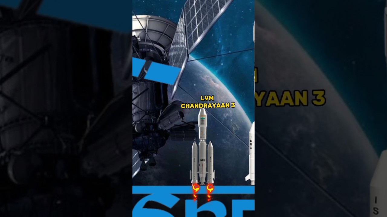 story of indian space research organisation 