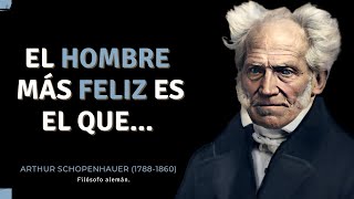 32 Frases de ARTHUR SCHOPENHAUER que te harán reflexionar. screenshot 1