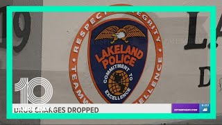 Polk prosecutors drop drug charges against Lakeland man in case highlighted by 10 Tampa Bay
