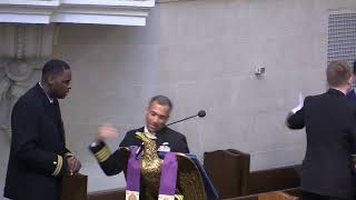 3-22-2026 Traditional Protestant Service