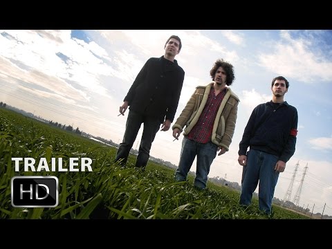 The Dreamers' Field - Official Trailer | שדה של חולמים - טריילר