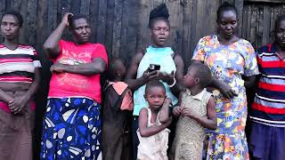 Asante Sana Mweshimiwa Dan Kiili Kwa Kunijengea Nyumba Baada Ya Kuchomeka - Kendi From Murera