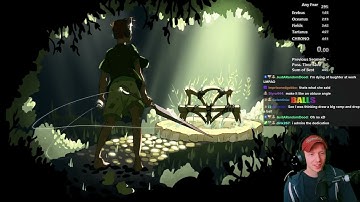 Hades 2 speedruns, no hit attempts, fun wun | Haelian Stream October 14th, 2025