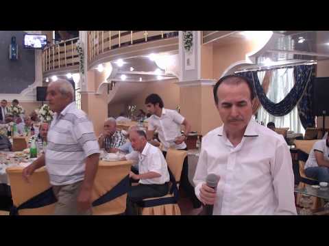 Son Məktublar - Qədir Məmmədov Toy- 01.07.2013