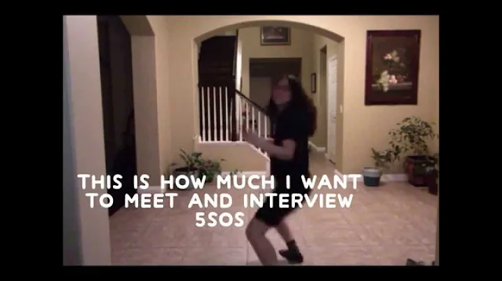 MY QUESTIONS FOR 5SOS
