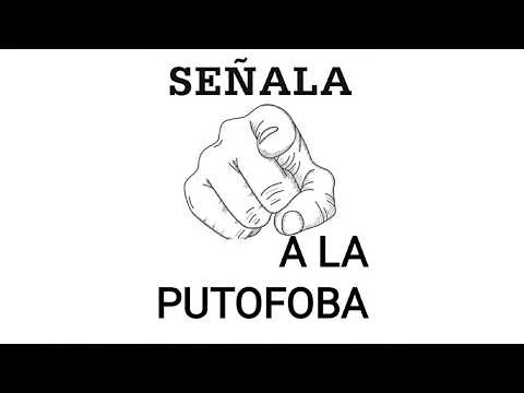 Spain is whore-phobic (according to the Ministry of Equality)