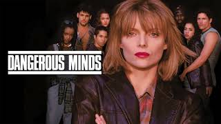 06  Rappin' 4 Tay   Message for Your Mind - Soundtrack of the movie Dangerous minds