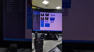TID G718A PoC radio Play WalkieFleet app screenshot 4