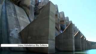 Estância Turística de Ilha Solteira