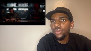 Deadpool & Wolverine Trailer REACTION