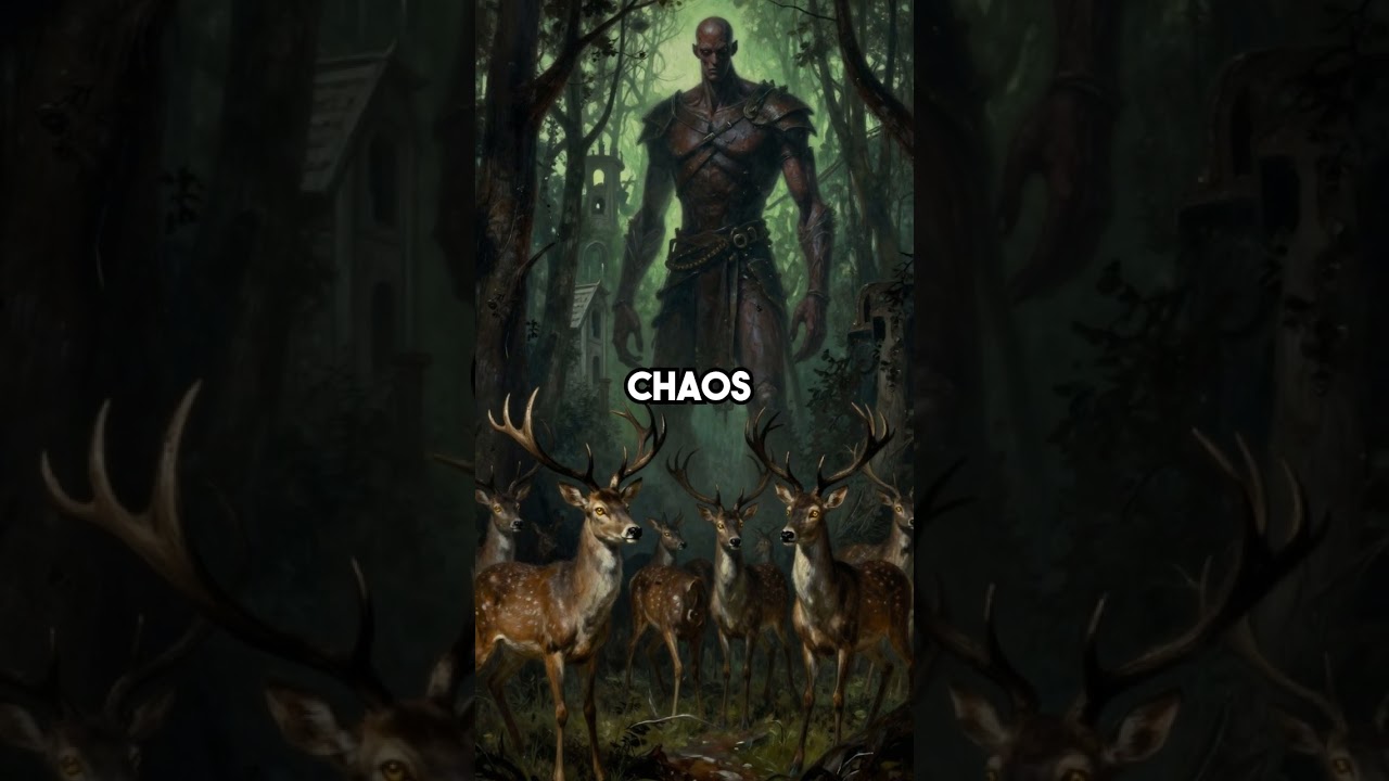 The REAL Reason Behind Noah's Flood Will SHOCK You