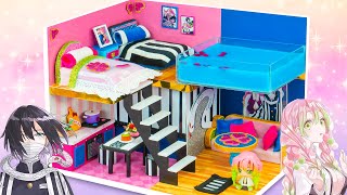 鬼滅の刃❤︎きめつたまごっち❤︎伊黒小芭内❤︎甘露寺蜜璃❤︎新品未開封❤︎ストラップ付き mqdefault.jpg