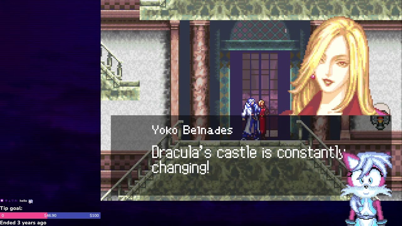 AoS Reprise 2025-02-20