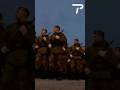 Russia Holds Victory Day Rehearsal Near Red Square Amid Security Concerns